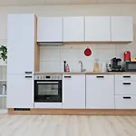 Luxx Aulendorf! Erleben Sie In Dieser Modernen Appartement
