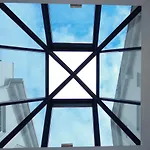 Appartement Luxx Aulendorf! Erleben Sie In Dieser Modernen