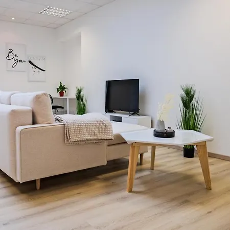 Appartement Luxx Aulendorf! Erleben Sie In Dieser Modernen *