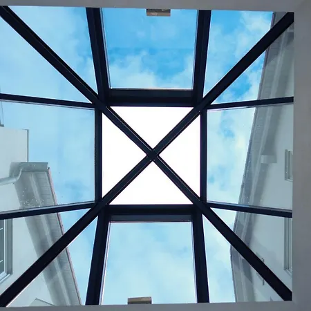 アパート Luxx Aulendorf! Erleben Sie In Dieser Modernen