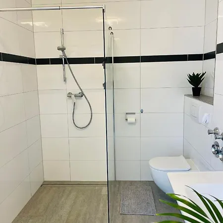 Luxx Aulendorf! Erleben Sie In Dieser Modernen Appartement Aulendorf