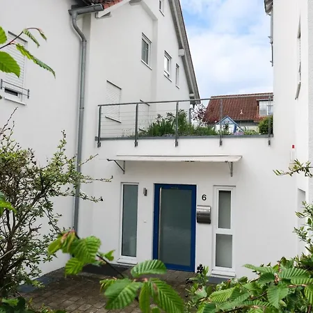 Klassen Apartments! Erleben Sie In Dieser Modernen *