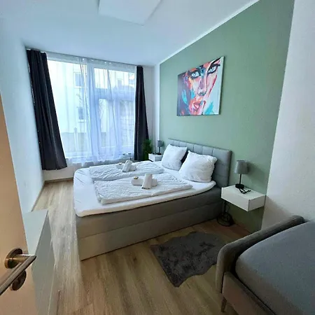 Luxx Aulendorf! Erleben Sie In Dieser Modernen Daire *