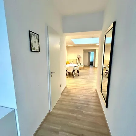 Appartement Luxx Aulendorf! Erleben Sie In Dieser Modernen Aulendorf